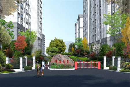 居家自住必看好房！城北阳光国际花园4室2厅2卫随时看房