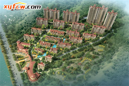 龙都格林学府2室2厅1卫63.5万95m2出售